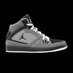Nikes Air Jordan Flight 1
